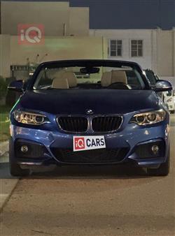 بي ام دبليو الفئة 2